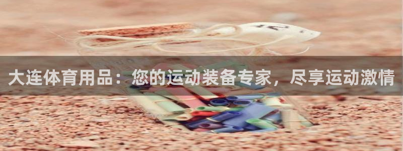 欧陆商城：大连体育用品：您的运动装备专家，尽享运动激