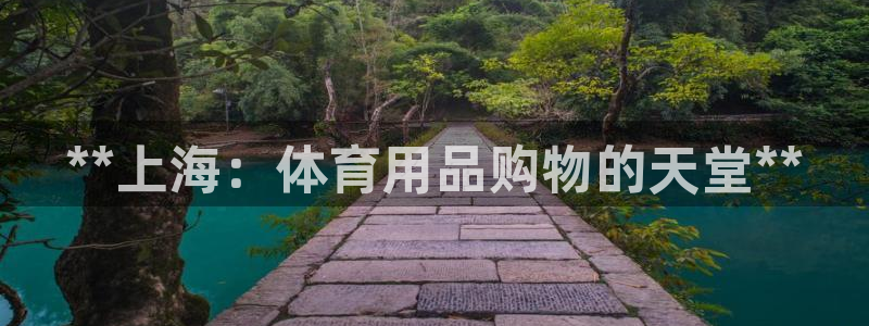 欧陆娱乐信誉吗：**上海：体育用品购物的天堂**