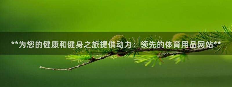欧陆娱乐百科大全：**为您的健康和健身之旅提供动力：