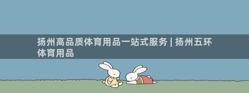 欧陆娱乐平台咋样啊安全吗：扬州高品质体育用品一站式服
