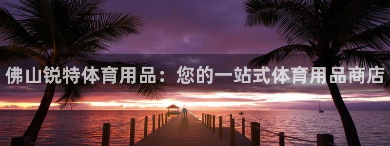 欧陆娱乐怎么注册帐号啊：佛山锐特体育用品：您的一站式体育用品
